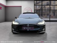TESLA d'occasion MODEL S 75D de 2019 Méry Sur Oise (95)﻿