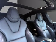 TESLA d'occasion MODEL S 75D de 2019 Méry Sur Oise (95)﻿