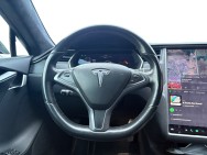 TESLA d'occasion MODEL S 75D de 2019 Méry Sur Oise (95)﻿
