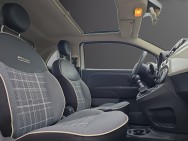 FIAT d'occasion 500 1.2 8V 69 LIVE EDIZIONE de 2016 Vichy (03)﻿