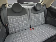 FIAT d'occasion 500 1.2 8V 69 LIVE EDIZIONE de 2016 Vichy (03)﻿