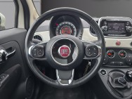 FIAT d'occasion 500 1.2 8V 69 LIVE EDIZIONE de 2016 Vichy (03)﻿