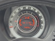 FIAT d'occasion 500 1.2 8V 69 LIVE EDIZIONE de 2016 Vichy (03)﻿