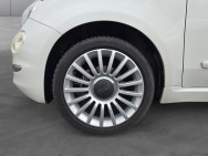 FIAT d'occasion 500 1.2 8V 69 LIVE EDIZIONE de 2016 Vichy (03)﻿