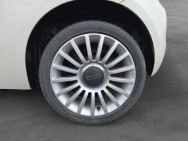 FIAT d'occasion 500 1.2 8V 69 LIVE EDIZIONE de 2016 Vichy (03)﻿