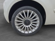 FIAT d'occasion 500 1.2 8V 69 LIVE EDIZIONE de 2016 Vichy (03)﻿