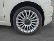 FIAT d'occasion 500 1.2 8V 69 LIVE EDIZIONE de 2016 Vichy (03)﻿