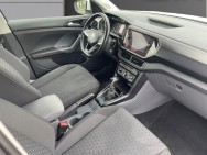 VOLKSWAGEN d'occasion T-CROSS 1.0 TSI 115 UNITED DSG de 2019 Royan