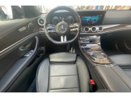 MERCEDES d'occasion CLASSE E V E300 DE AMG LINE BA de 2022 Paris 15