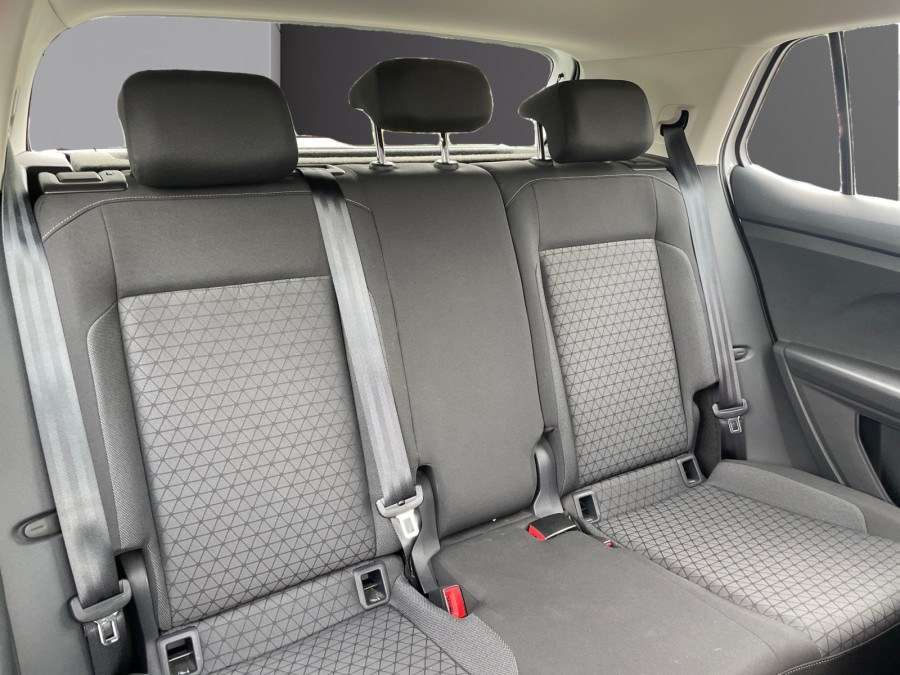 VOLKSWAGEN d'occasion T-CROSS 1.0 TSI 115 UNITED DSG de 2019 Royan