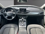 AUDI d'occasion A6 2.0TDI AMBIENTE MULTITRONIC de 2012 Pontarlier