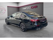 MERCEDES d'occasion CLASSE E V E300 DE AMG LINE BA de 2022 Paris 15