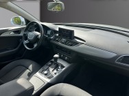 AUDI d'occasion A6 2.0TDI AMBIENTE MULTITRONIC de 2012 Pontarlier