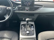 AUDI d'occasion A6 2.0TDI AMBIENTE MULTITRONIC de 2012 Pontarlier