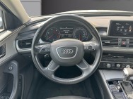 AUDI d'occasion A6 2.0TDI AMBIENTE MULTITRONIC de 2012 Pontarlier