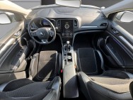 RENAULT d'occasion MEGANE ESTATE TCE 130 INTENS de 2017 Limoges (87)﻿