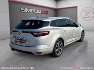 RENAULT d'occasion MEGANE ESTATE TCE 130 INTENS de 2017 Limoges (87)﻿