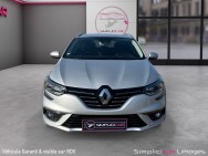 RENAULT d'occasion MEGANE ESTATE TCE 130 INTENS de 2017 Limoges (87)﻿