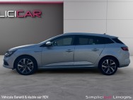 RENAULT d'occasion MEGANE ESTATE TCE 130 INTENS de 2017 Limoges (87)﻿