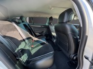 RENAULT d'occasion MEGANE ESTATE TCE 130 INTENS de 2017 Limoges (87)﻿