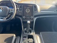 RENAULT d'occasion MEGANE ESTATE TCE 130 INTENS de 2017 Limoges (87)﻿