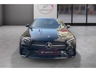 MERCEDES d'occasion CLASSE E V E300 DE AMG LINE BA de 2022 Paris 15