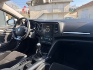 RENAULT d'occasion MEGANE ESTATE TCE 130 INTENS de 2017 Limoges (87)﻿