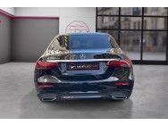 MERCEDES d'occasion CLASSE E V E300 DE AMG LINE BA de 2022 Paris 15