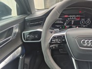 AUDI d'occasion RS6 AVANT 4.0 V8 600 TFSI QUATTRO TIPTRONIC de 2020