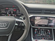 AUDI d'occasion RS6 AVANT 4.0 V8 600 TFSI QUATTRO TIPTRONIC de 2020