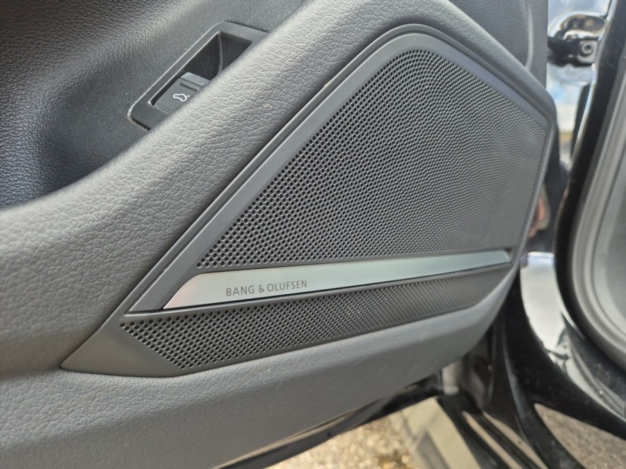 AUDI d'occasion RS6 AVANT 4.0 V8 600 TFSI QUATTRO TIPTRONIC de 2020