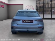 AUDI d'occasion A3 1.2 TFSI 110 buisness de 2021 Nord Isère (38)﻿