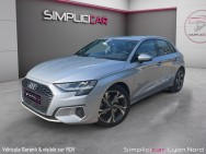 AUDI d'occasion A3 1.2 TFSI 110 buisness de 2021 Nord Isère (38)﻿