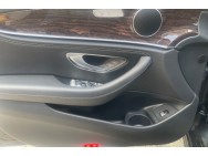 MERCEDES d'occasion CLASSE E V E300 DE AMG LINE BA de 2022 Paris 15