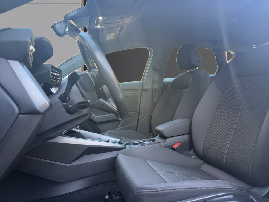 AUDI d'occasion A3 1.2 TFSI 110 buisness de 2021 Nord Isère (38)﻿
