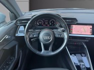 AUDI d'occasion A3 1.2 TFSI 110 buisness de 2021 Nord Isère (38)﻿