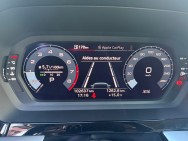 AUDI d'occasion A3 1.2 TFSI 110 buisness de 2021 Nord Isère (38)﻿