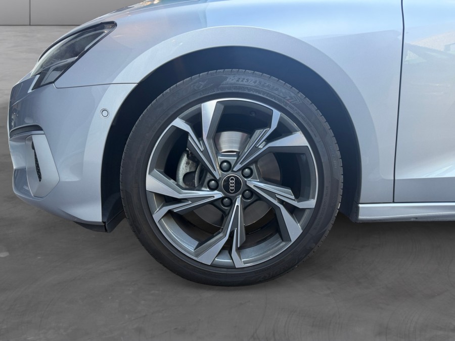 AUDI d'occasion A3 1.2 TFSI 110 buisness de 2021 Nord Isère (38)﻿