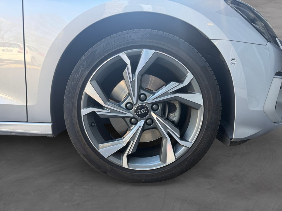 AUDI d'occasion A3 1.2 TFSI 110 buisness de 2021 Nord Isère (38)﻿