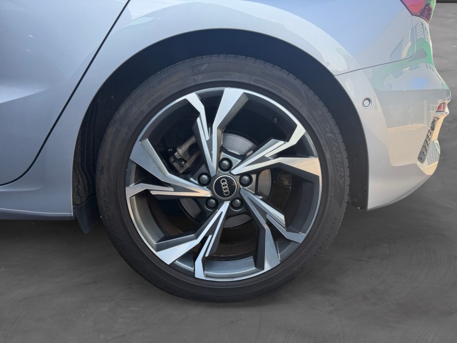 AUDI d'occasion A3 1.2 TFSI 110 buisness de 2021 Nord Isère (38)﻿