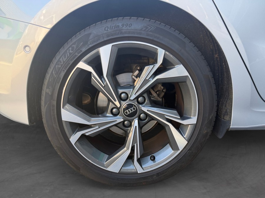 AUDI d'occasion A3 1.2 TFSI 110 buisness de 2021 Nord Isère (38)﻿