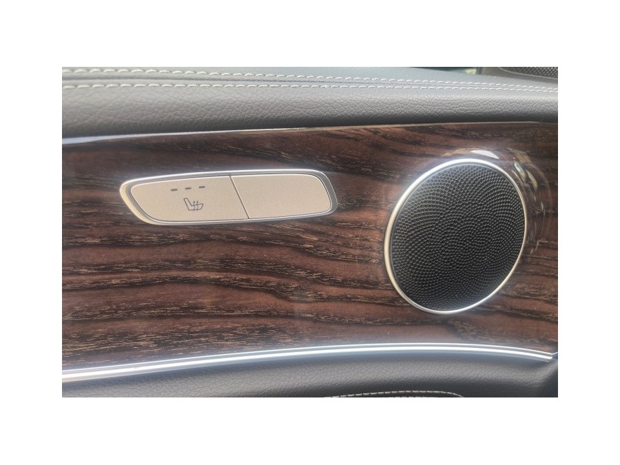 MERCEDES d'occasion CLASSE E V E300 DE AMG LINE BA de 2022 Paris 15