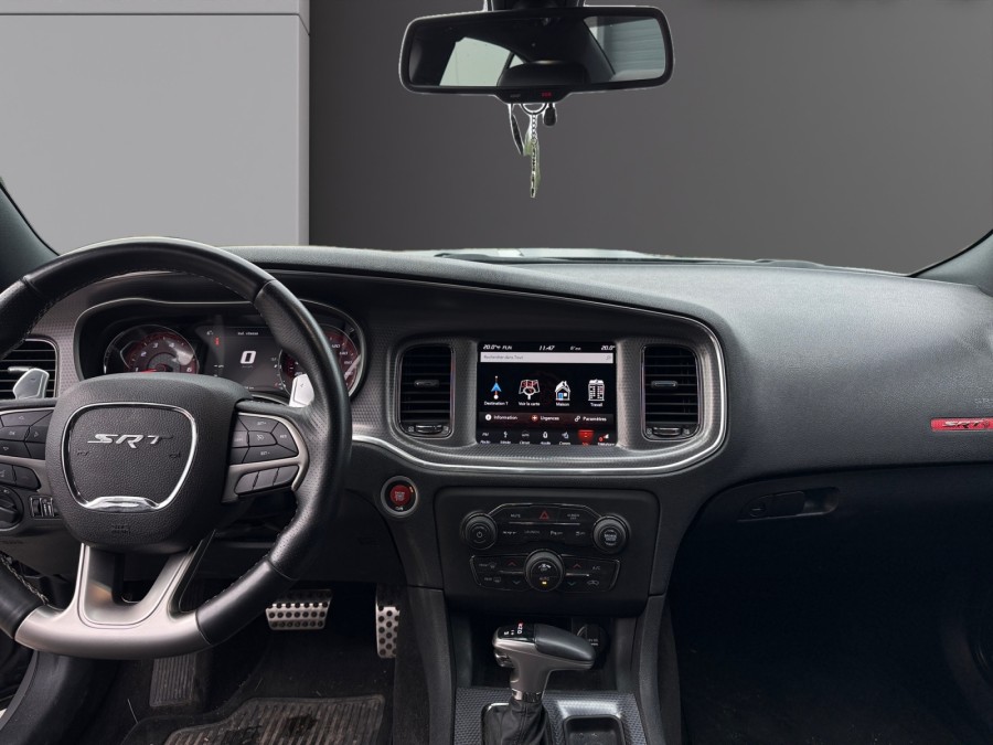 DODGE d'occasion CHARGER 1.8 VVT S de 2018 Orleans (45)﻿