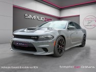 DODGE d'occasion CHARGER 1.8 VVT S de 2018 Orleans (45)﻿