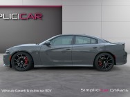 DODGE d'occasion CHARGER 1.8 VVT S de 2018 Orleans (45)﻿
