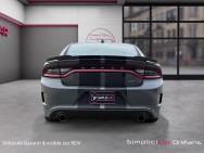 DODGE d'occasion CHARGER 1.8 VVT S de 2018 Orleans (45)﻿