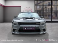 DODGE d'occasion CHARGER 1.8 VVT S de 2018 Orleans (45)﻿