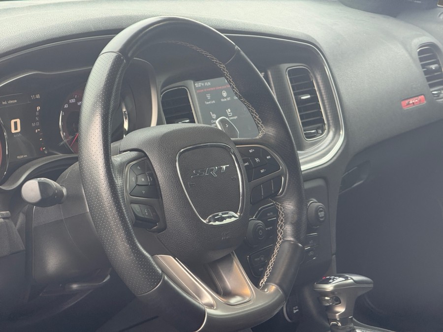 DODGE d'occasion CHARGER 1.8 VVT S de 2018 Orleans (45)﻿