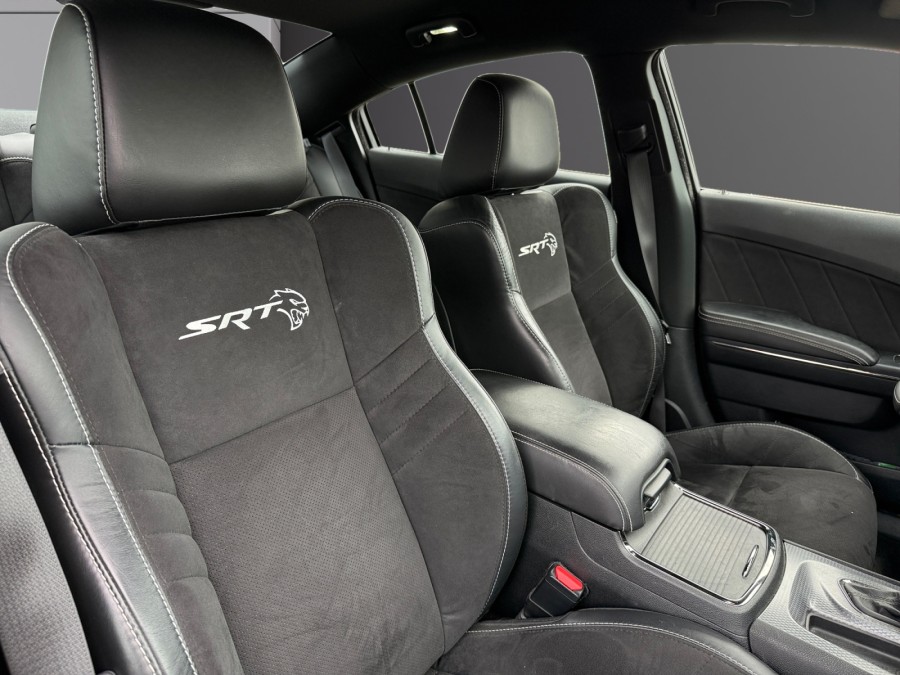 DODGE d'occasion CHARGER 1.8 VVT S de 2018 Orleans (45)﻿