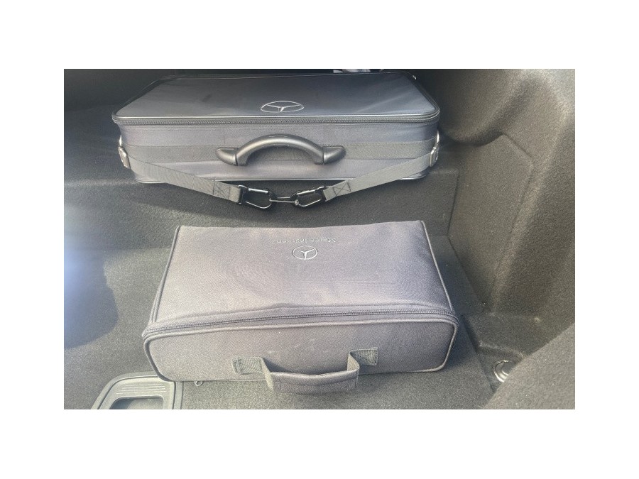 MERCEDES d'occasion CLASSE E V E300 DE AMG LINE BA de 2022 Paris 15